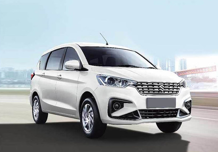 Maruti Ertiga